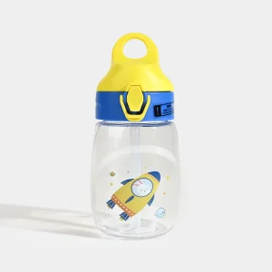 Παγούρι νερού 400ml - Πύραυλος Μπλε