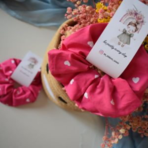 Scrunchies #005