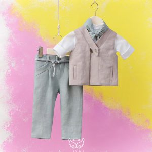 ANGEL WINGS – 223 ΙΩΝΑΣ