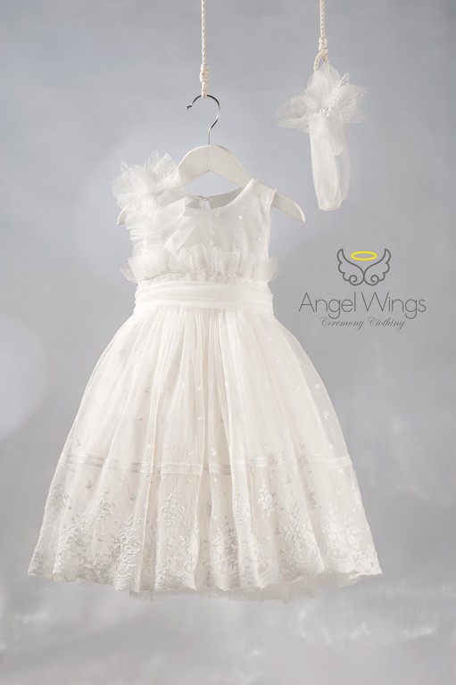 ANGEL WINGS ΡΟΥΧΑ ΚΟΡΙΤΣΙ – 263 Alba