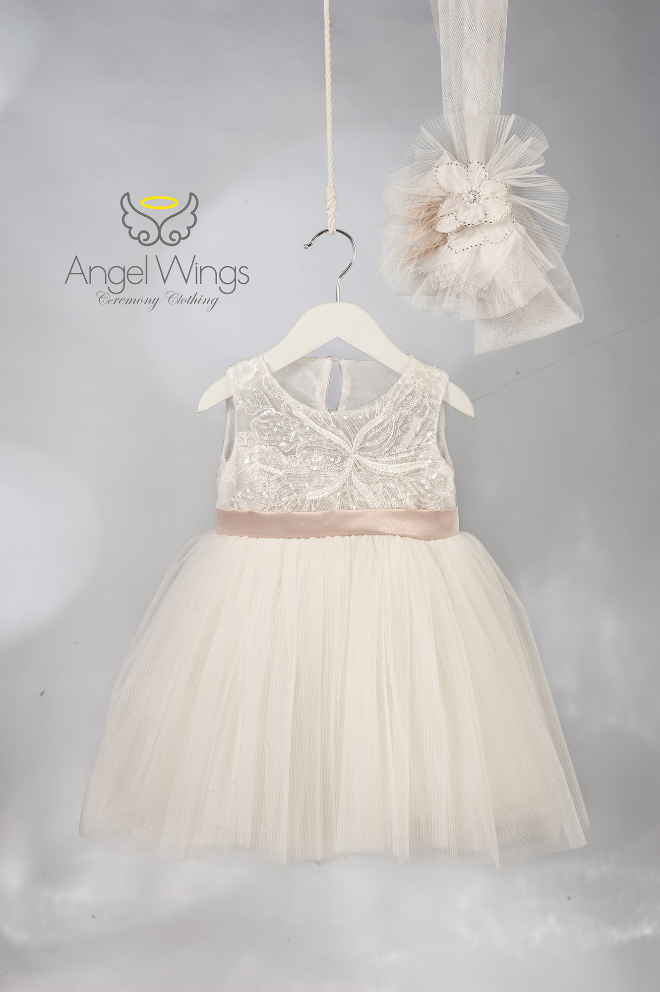 ANGEL WINGS ΡΟΥΧΑ ΚΟΡΙΤΣΙ – 306 PAVLINA