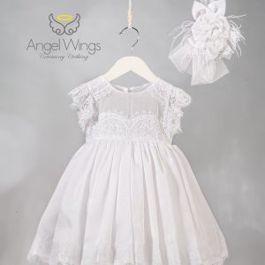 ANGEL WINGS ΡΟΥΧΑ ΚΟΡΙΤΣΙ – 309 BALERIA
