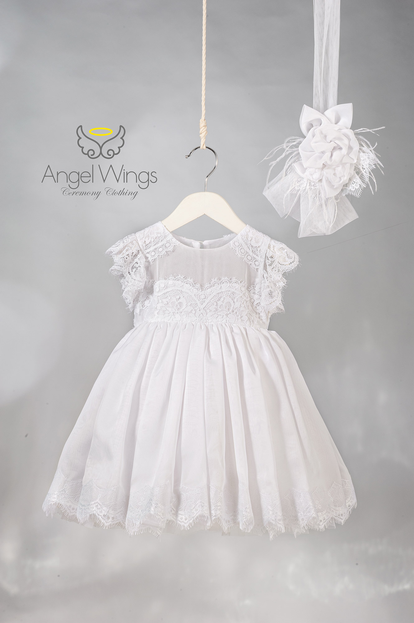 ANGEL WINGS ΡΟΥΧΑ ΚΟΡΙΤΣΙ – 309 BALERIA