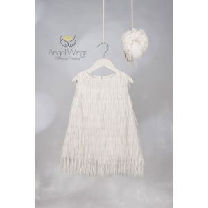 Angel Wings - Sandra Σχέδιο 310