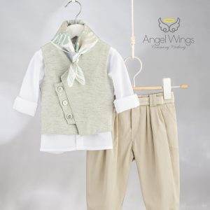 ANGEL WINGS ΡΟΥΧΑ ΑΓΟΡΙ – 319 ROMEO