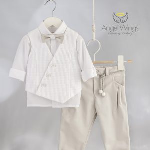 ANGEL WINGS Αγορίστικο Σετ – 320 ARMANDO
