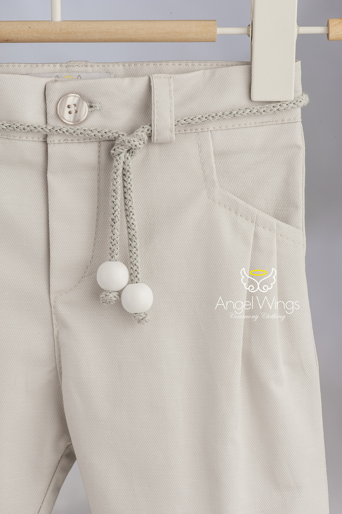 ANGEL WINGS Αγορίστικο Σετ – 320 ARMANDO - Image 2