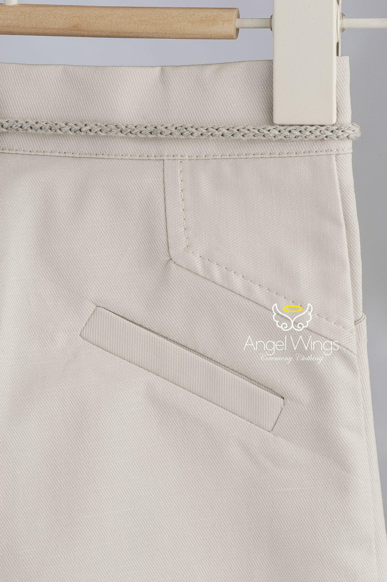 ANGEL WINGS Αγορίστικο Σετ – 320 ARMANDO - Image 3