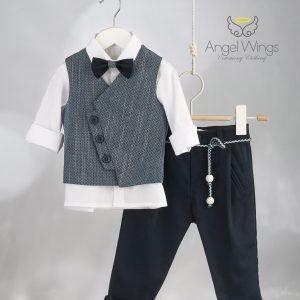 ANGEL WINGS – 324 Christian