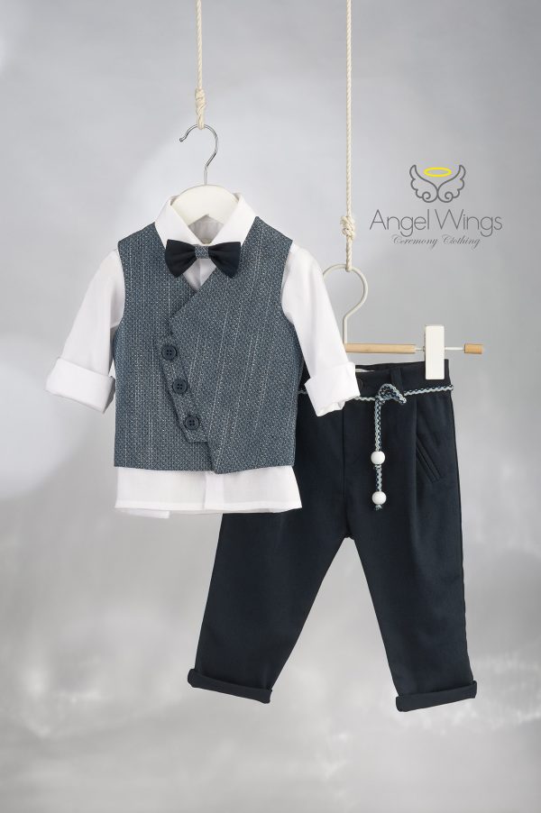 ANGEL WINGS – 324 Christian