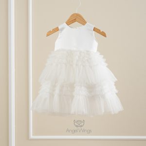 ANGEL WINGS ΦΟΡΕΜΑ ΚΟΡΙΤΣΙ – 277 VALENTINA