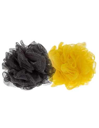 BATMAN BODY EXFOLIATOR DUO - Image 3