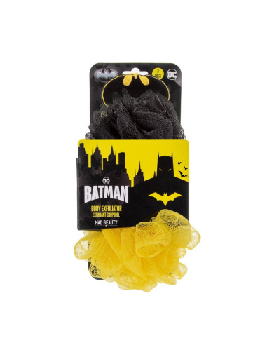 BATMAN BODY EXFOLIATOR DUO - Image 2