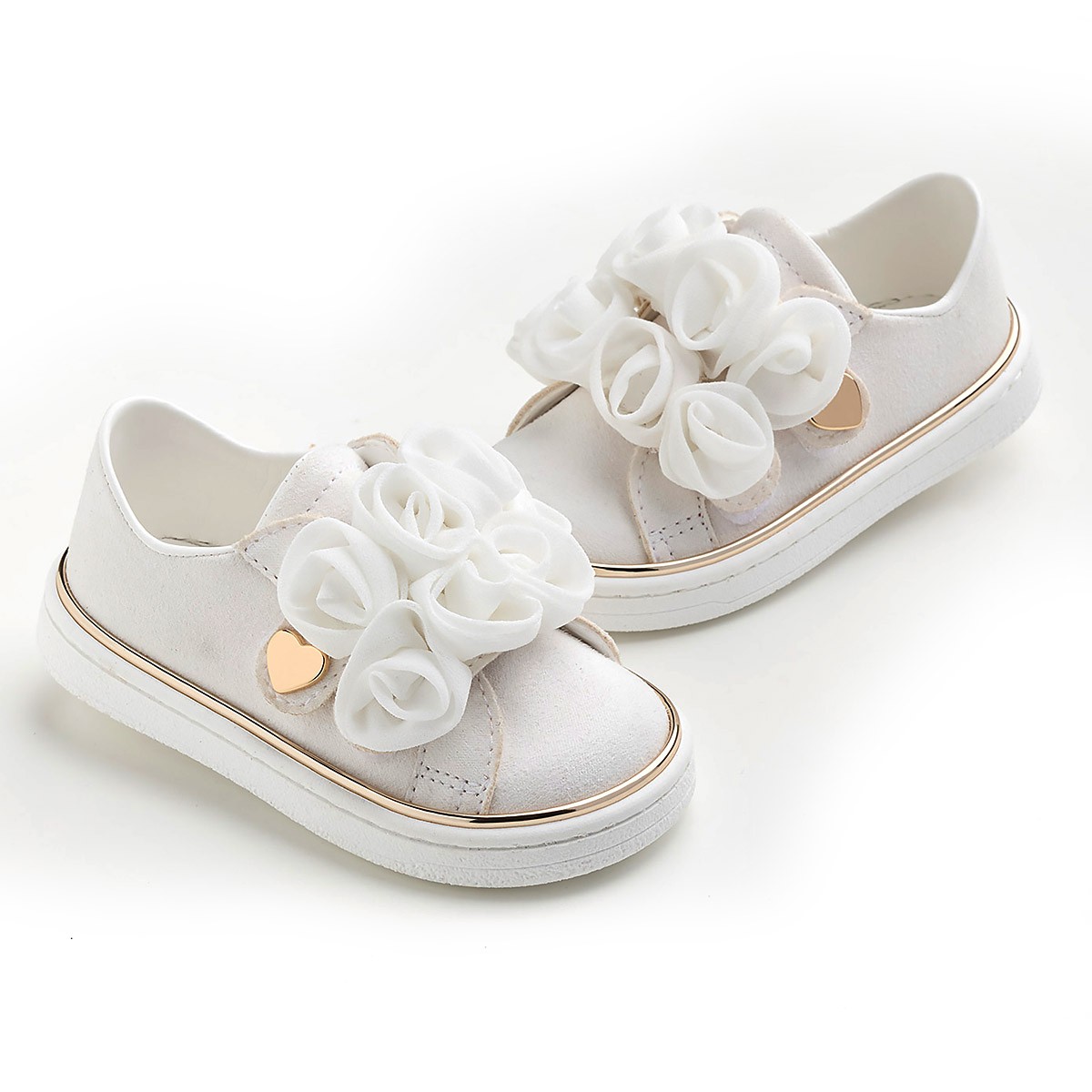 Ever Kid Sneaker Περπατήματος K6129A