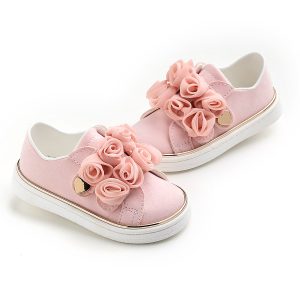Ever Kid Sneaker Περπατήματος K6129P