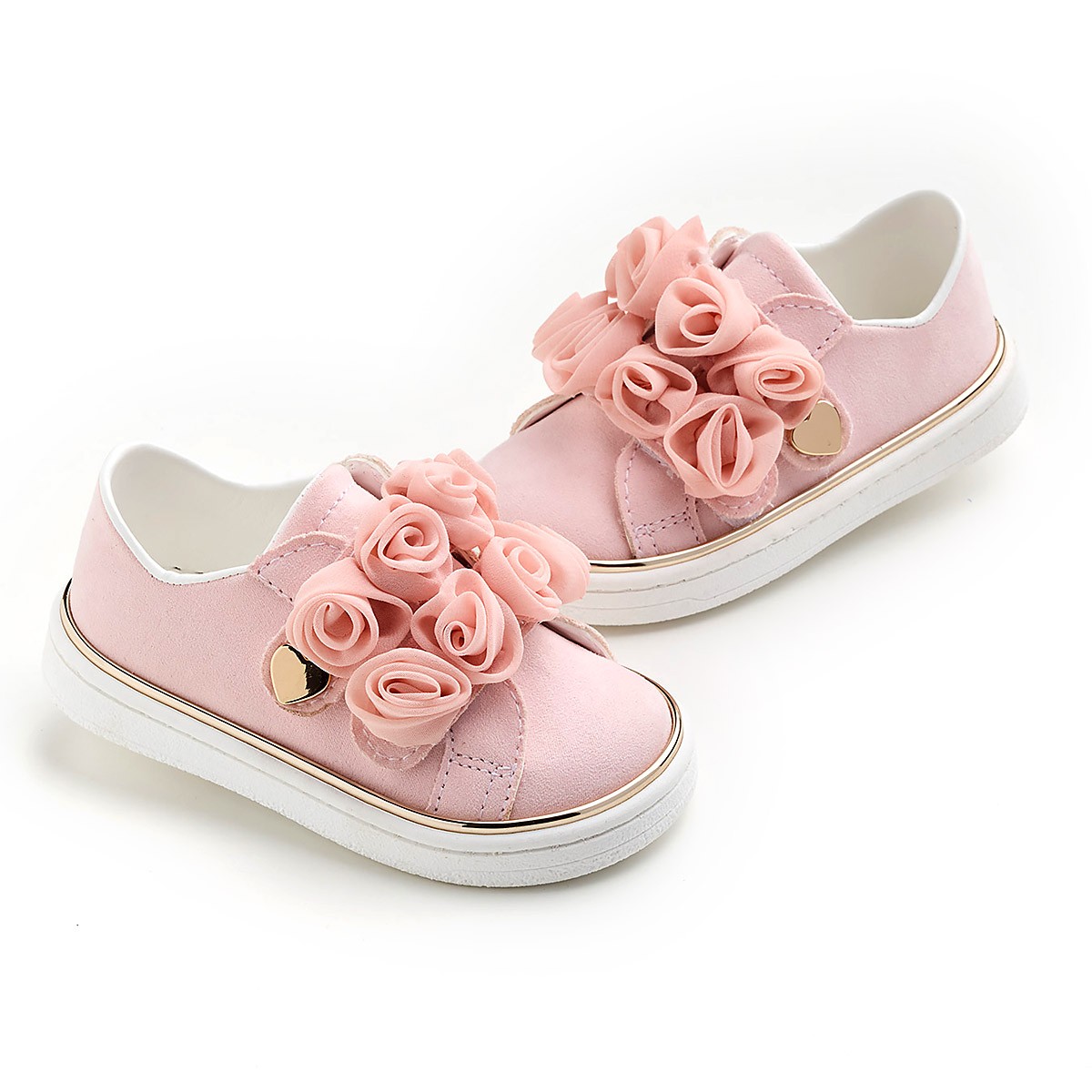 Ever Kid Sneaker Περπατήματος K6129P