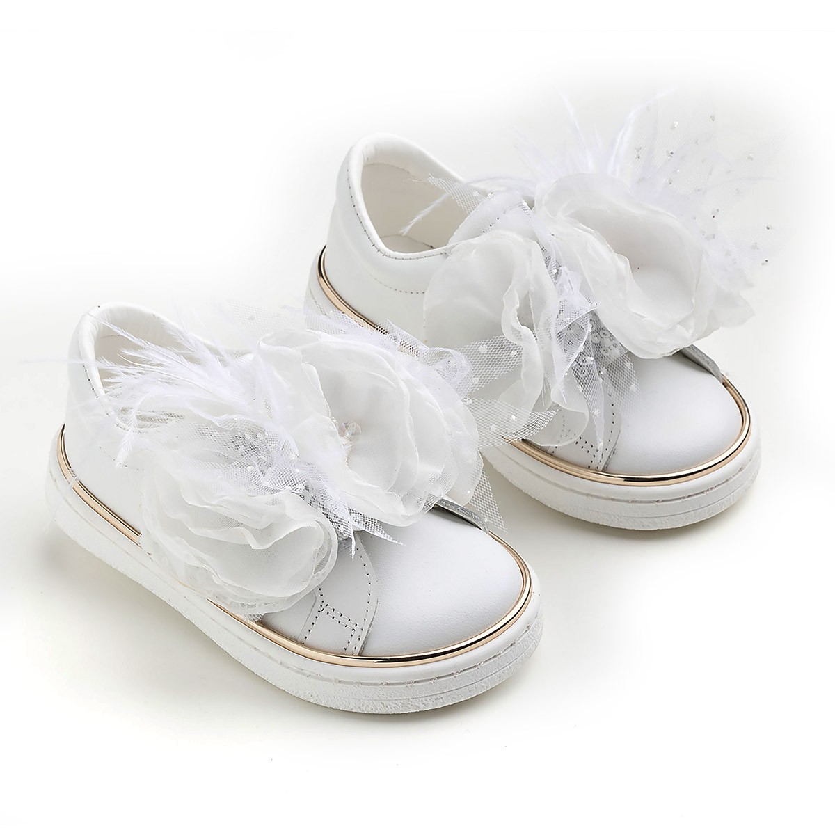 Ever Kid Sneaker Περπατήματος K6131A