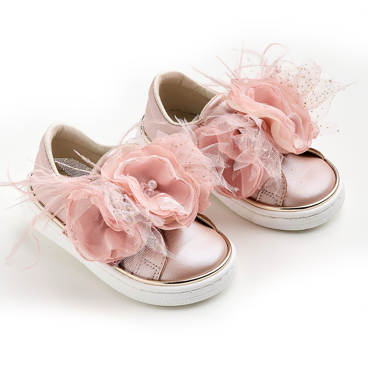 Ever Kid Sneaker Περπατήματος K6131P