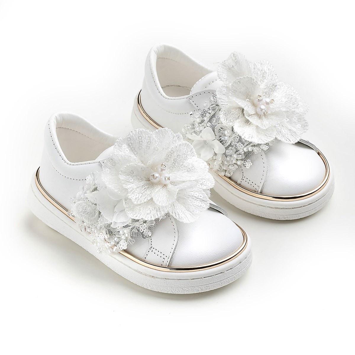 Ever Kid Sneaker Περπατήματος K6132A