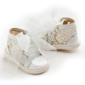 Ever Kid Μποτάκια Περπατήματος K6134A