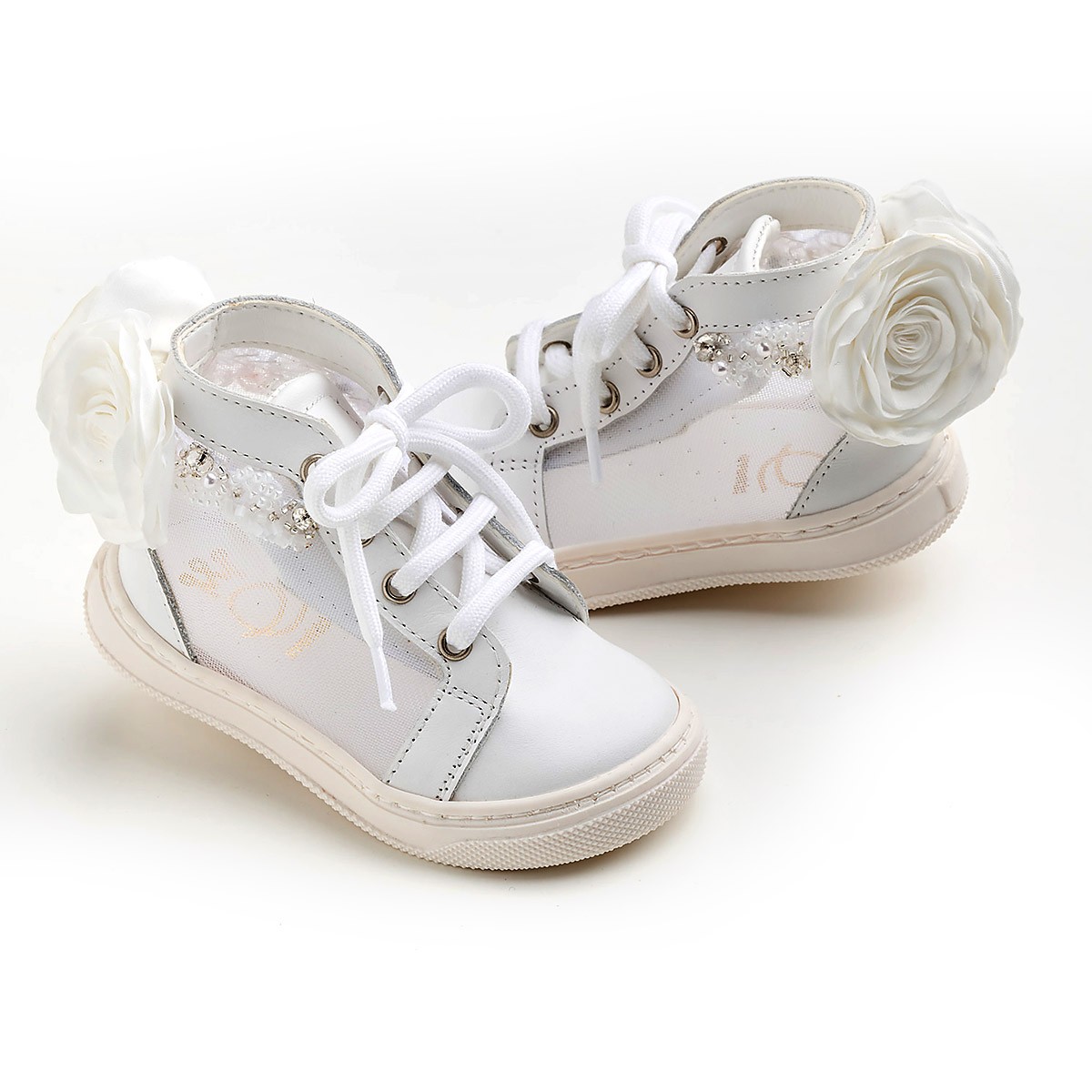 Ever Kid Μποτάκια Περπατήματος K6135A
