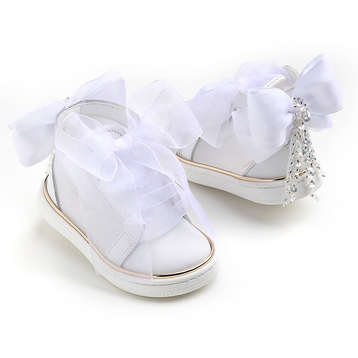 Ever Kid Μποτάκια Περπατήματος K6136A
