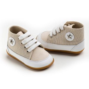 Ever Kid Μποτάκια Πρώτα Βήματα Α611Ε