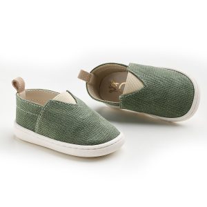 Ever Kid Παπουτσάκια Πρώτα Βήματα FS60B - FS60X