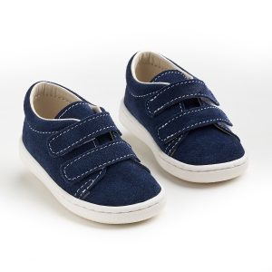 Ever Kid Παπουτσάκια Πρώτα Βήματα FS63M