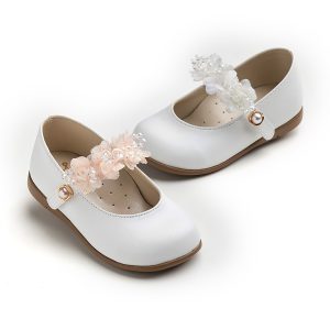 Ever Kid Μπαλαρίνες Περπατήματος K6101A - K6101B