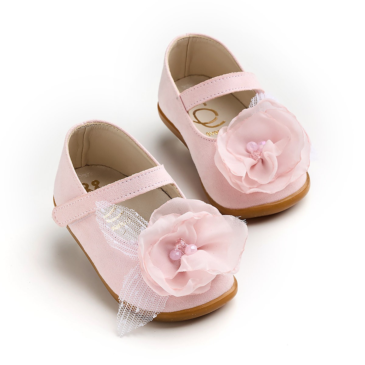 Ever Kid Μπαλαρίνες Πρώτα Βήματα K632P