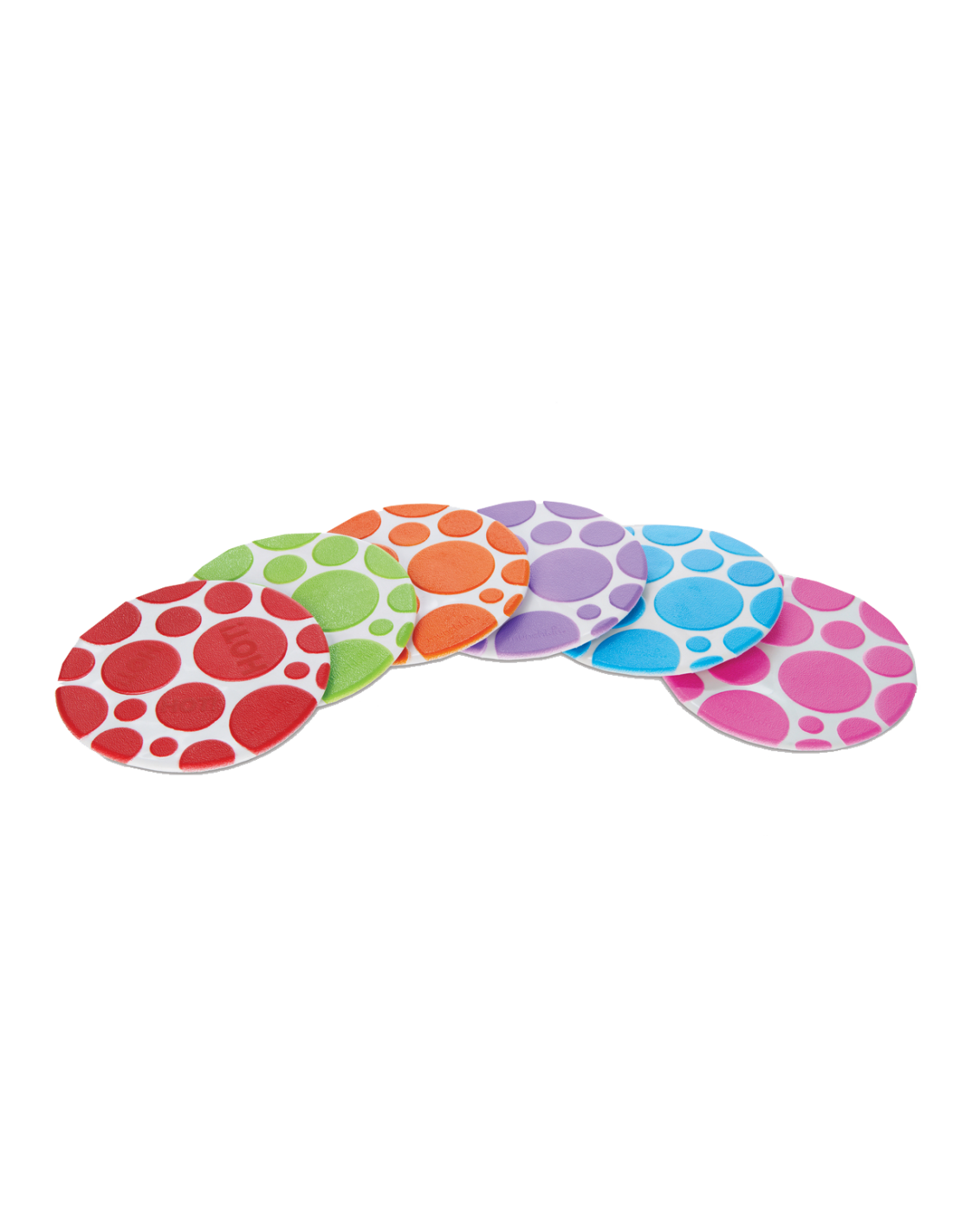 GRIPPY DOTS Munchkin