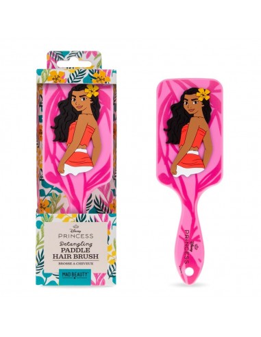 MOANA PADDLE HAIRBRUSH - Image 2