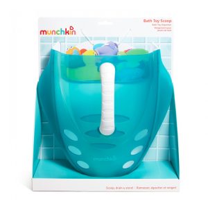 BATH BUNDLE TOY SCOOP