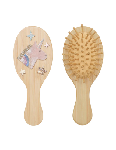 Mimi & Lula Παιδική Χτένα Unicorn