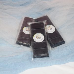 Wax Melt Μαύρη Ορχιδέα
