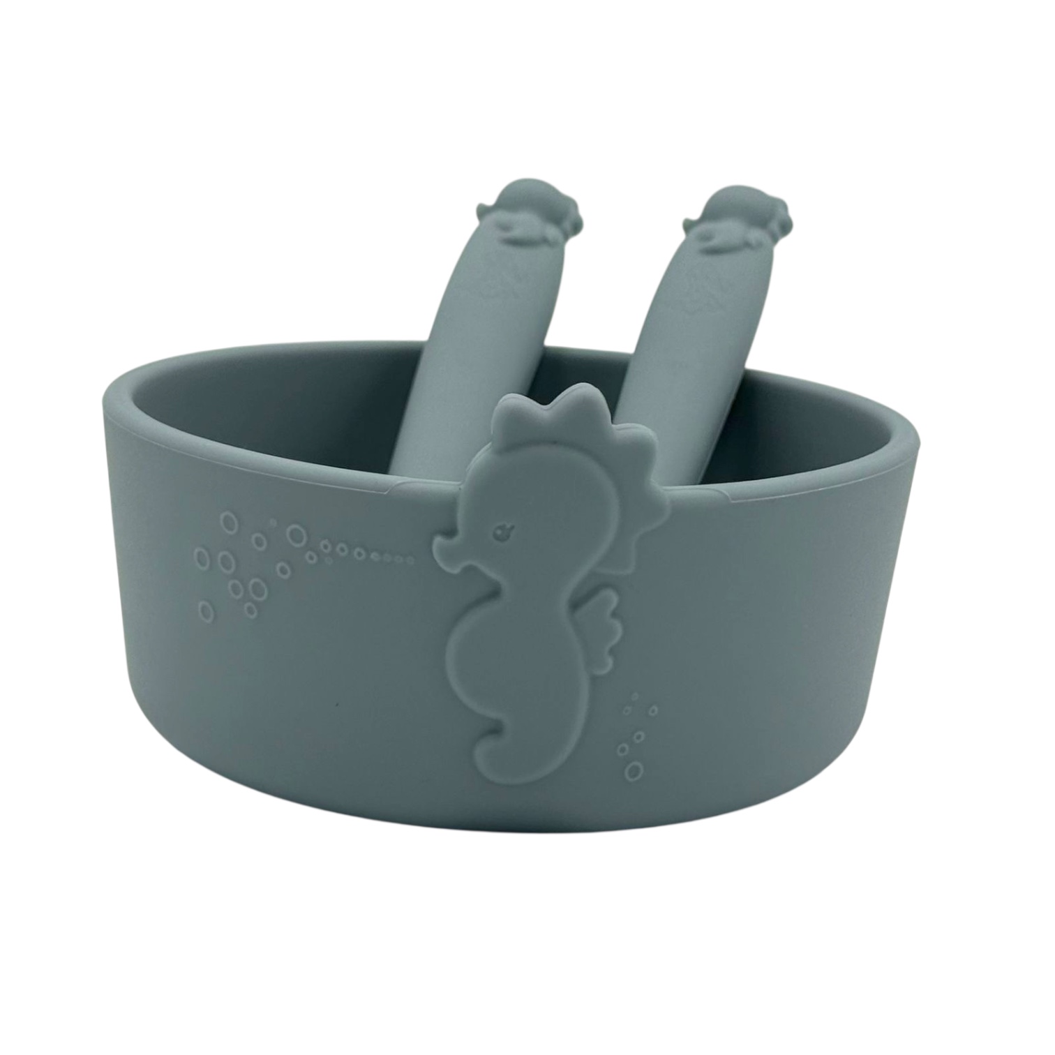 Seahorse and Me – First Stage Set