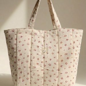 Τσάντα Floral