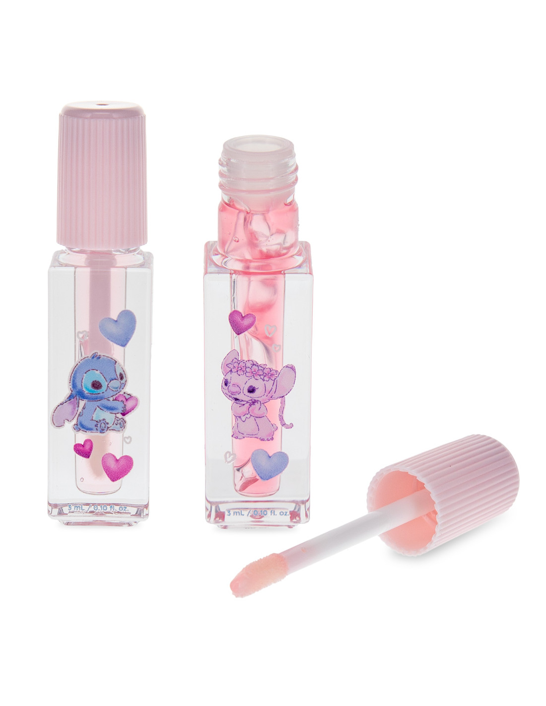 I HEART STITCH LIP OIL DUO - Image 4