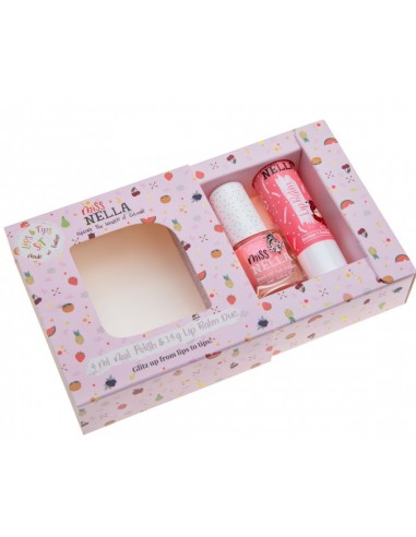 LIP BALM BUTTER CHEEKS + MN34 - Image 2