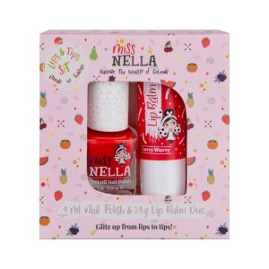 LIP BALM LUVVY WUVVY + MN07
