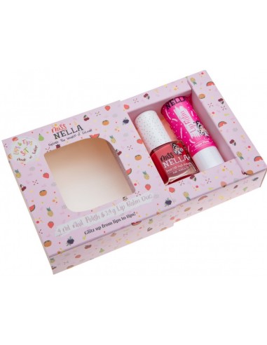 LIP BALM SUGAR PLUM + MN09 - Image 2