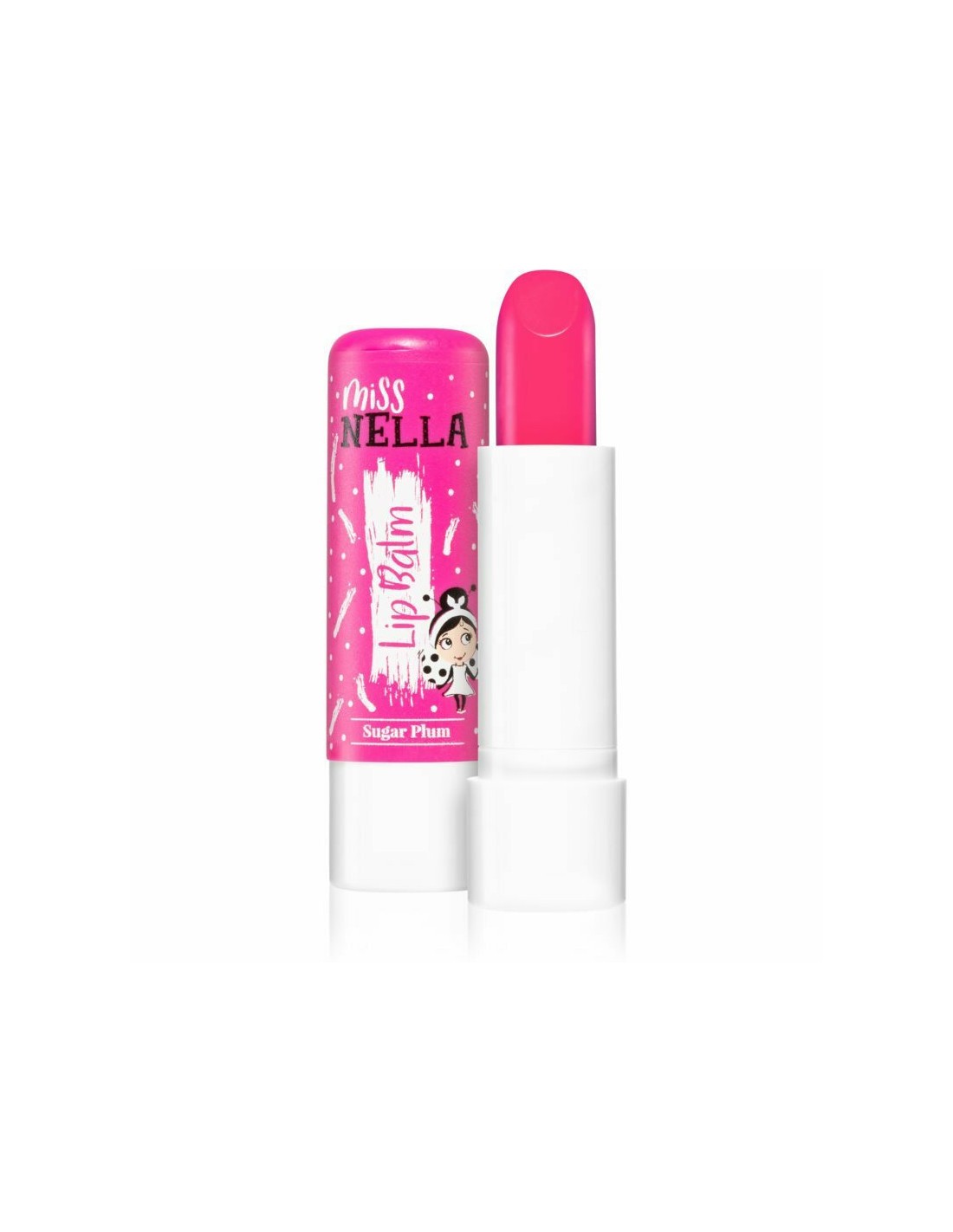 XL LIP BALM SUGAR PLUM - Image 2