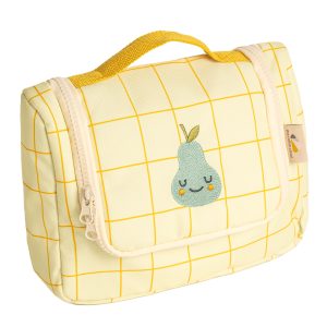 Toiletry Bag Pedro the Pear