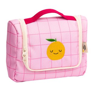 Toiletry Bag Mandy the Mandarin T