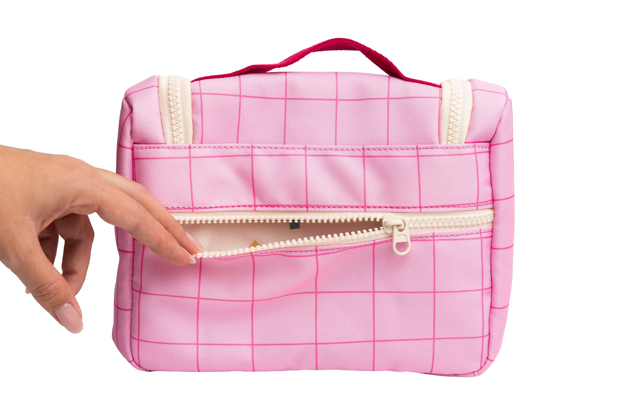 Toiletry Bag Mandy the Mandarin T - Image 3