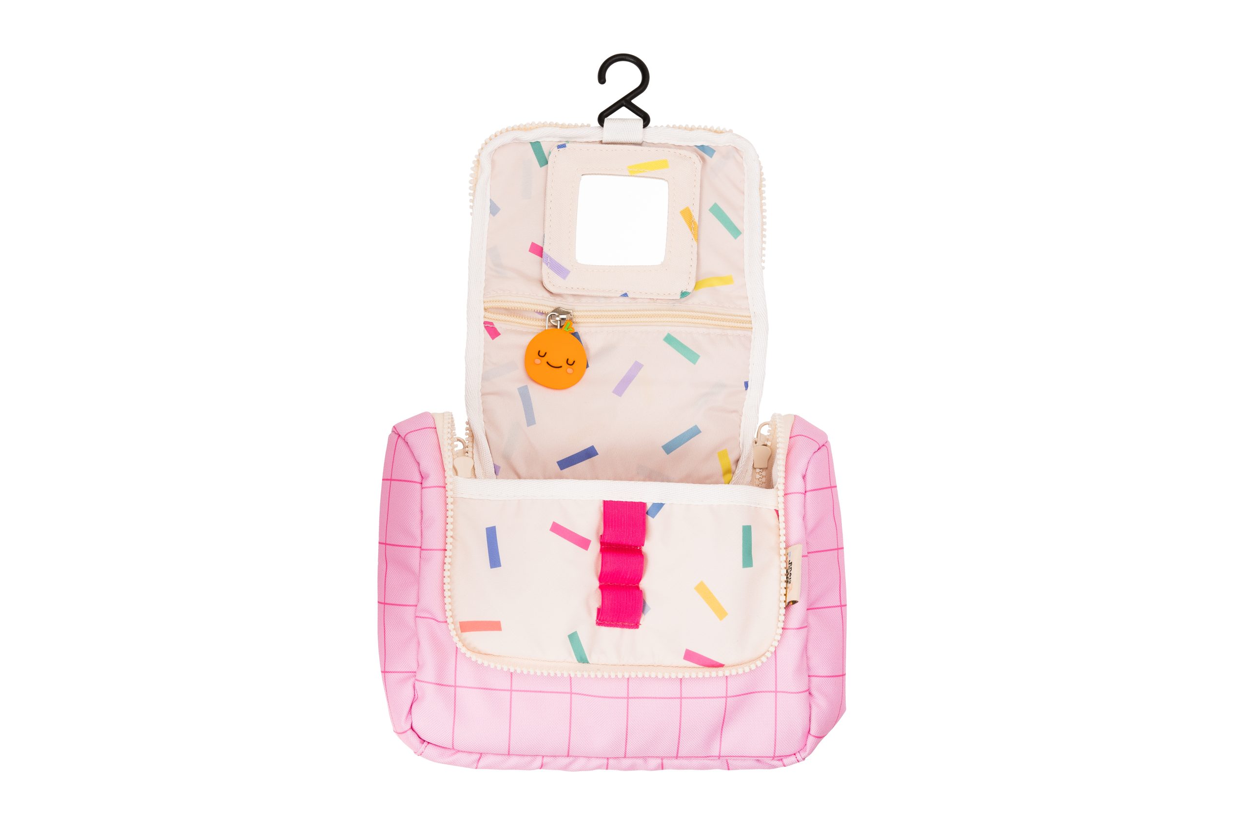 Toiletry Bag Mandy the Mandarin T - Image 2