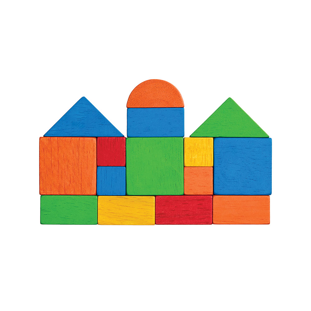 Plan Toys Μωσαϊκό - Image 3