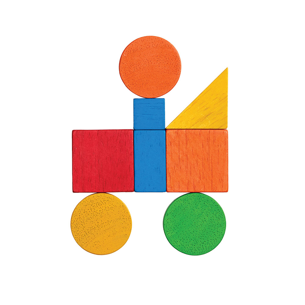 Plan Toys Μωσαϊκό - Image 6