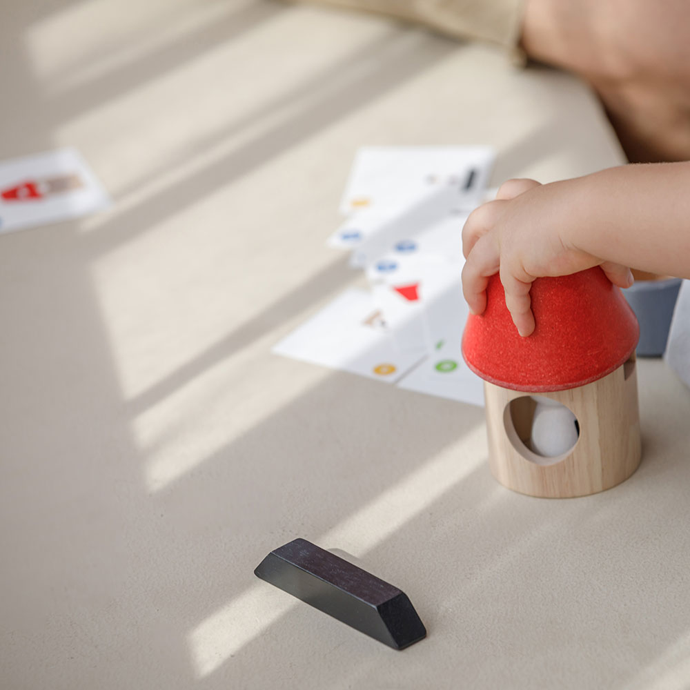 Plan Toys Διαστημόπλοιο - Image 4